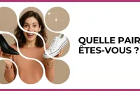 🧑‍🤝‍🧑 Test : Quelle paire êtes-vous ? 