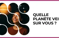 🪐 Test : Quelle planète veille sur vous ? 