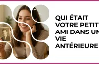 Test - Qui était votre petit ami dans une vie antérieure ?