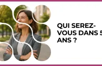 🔮 Test : Qui serez-vous dans 5 ans ? 