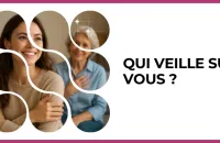 👼 Test : Qui veille sur vous ? 