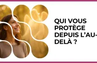 👼 Test : Qui vous protège depuis l’au-delà ? 