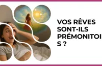 Test - Vos rêves sont-ils prémonitoires ?
