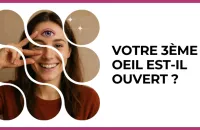 👁️ Test : Votre 3ème oeil est-il ouvert ? 