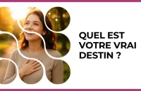 🔮 Test : Quel est votre vrai destin ?