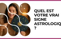 ✨ Test : Quel est votre vrai signe astrologique ?