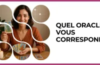 🔮 Test : Quel oracle vous correspond ?