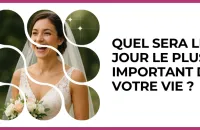 📅 Test : Quel sera le jour le plus important de votre vie ?