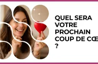 💘 Test : Quel sera votre prochain coup de cœur ?