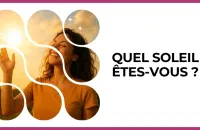 ☀️ Test : Quel soleil êtes-vous ?