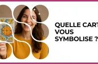 🃏 Test : Quelle carte vous symbolise ?