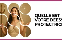 Test - Quelle est votre déesse protectrice ?