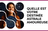 💫 Test : Quelle est votre destinée astrale amoureuse ?