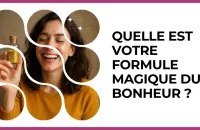 ✨ Test : Quelle est votre formule magique du bonheur ? 