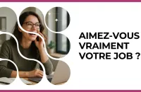 💼 Test : Aimez-vous vraiment votre job ? 