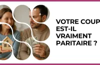 Test - Votre couple est-il vraiment paritaire ?