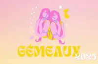 ♊ Gémeaux - Votre Grand Horoscope 2026