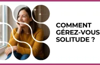 🌙 Test : Comment gérez-vous la solitude ? 