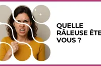 🙄 Test : Quelle râleuse êtes-vous ? 