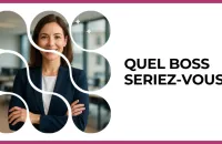 👑 Test : Quel boss seriez-vous ? 