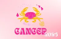 ♋ Cancer - Votre Grand Horoscope 2026