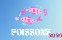 ♓ Poissons - Votre Grand Horoscope 2026