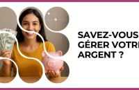 💰 Test : Savez-vous gérer votre argent ? 