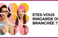 👗✨ Test : Etes-vous ringarde ou branchée ? 