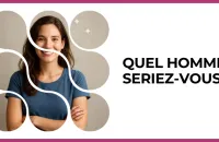 Test - Quel homme seriez-vous ?