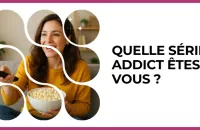🎬 Test : Quelle série-addict êtes-vous ? 