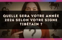 🕉️ Quelle sera votre année 2026 selon votre signe Tibétain ?