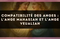 😇 Compatibilité des anges : l'Ange Mahasiah et l'Ange Veualiah