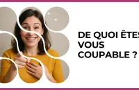 Test - De quoi êtes-vous coupable ?