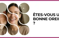 👂 Test : Êtes-vous une bonne oreille ? 