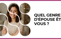 👰 Test : Quel genre d'épouse êtes-vous ? 