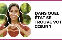 Test - Dans quel état se trouve votre cœur ?