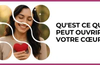 ❤️ Test : Qu'est ce qui peut ouvrir votre cœur ? 