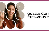 👯‍♀️ Test : Quelle copine êtes-vous ? 