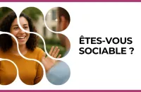 Test - Êtes-vous sociable ?