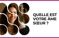 💘 Test : Quelle est votre âme sœur ? 