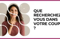 Test - Que recherchez-vous dans votre couple ?
