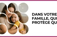 🛡️ Test : Dans votre famille, qui protège qui ? 