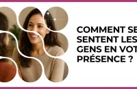 Test - Comment se sentent les gens en votre présence ?