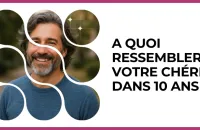 🔮 Test : A quoi ressemblera votre chéri dans 10 ans ? 