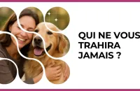 🐶 Test : Qui ne vous trahira jamais ? 