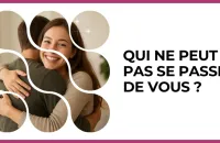 🧲 Test : Qui ne peut pas se passer de vous ? 