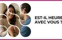 Test - Est-il heureux avec vous ?