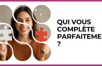 🧩 Test : Qui vous complète parfaitement ? 