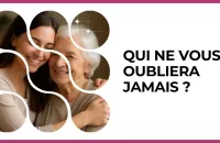 Test - Qui ne vous oubliera jamais ?