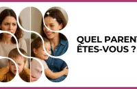 👪 Test : Quel parent êtes-vous ? 
